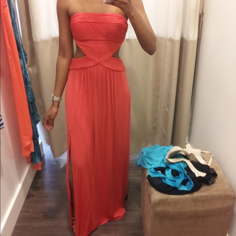 Looking for this BCBG Dress
